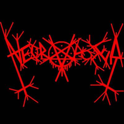 logo Necro Poser